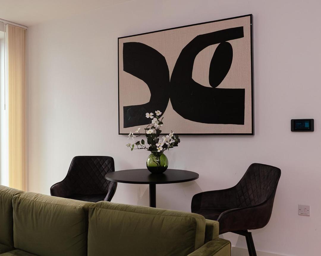 Charming 1Br Apartment In Λονδίνο Εξωτερικό φωτογραφία