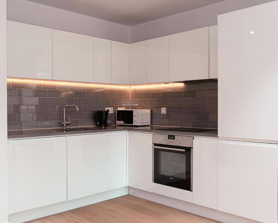 Charming 1Br Apartment In Λονδίνο Εξωτερικό φωτογραφία
